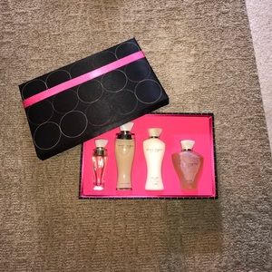 Victoria's Secret dream angels body kit
