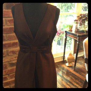 J Crew cocktail dress