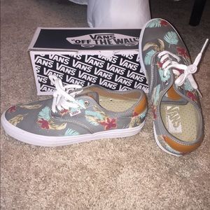 China Ferguson Pro Vans