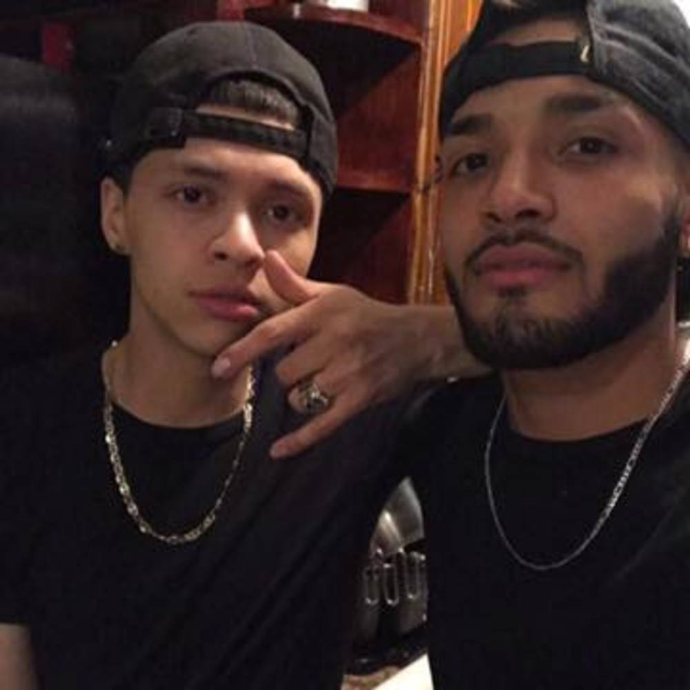 Meet your Posher, Luis