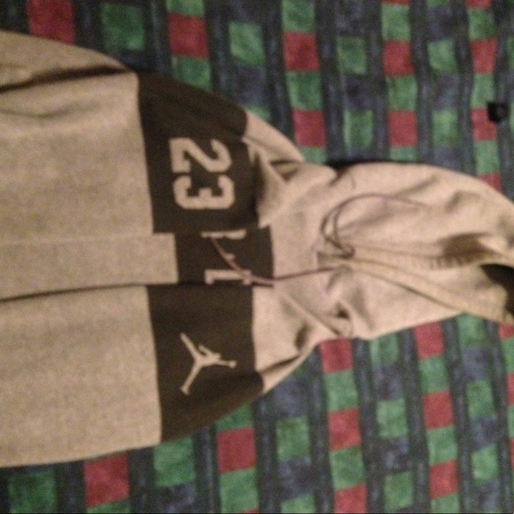 Jordan hoodie - Picture 2 of 4