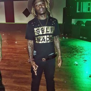 Meet your Posher, Billy