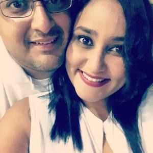 Meet your Posher, Alexa