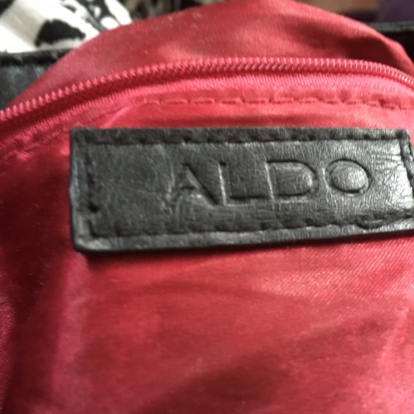 Aldo Purse - Picture 2 of 5