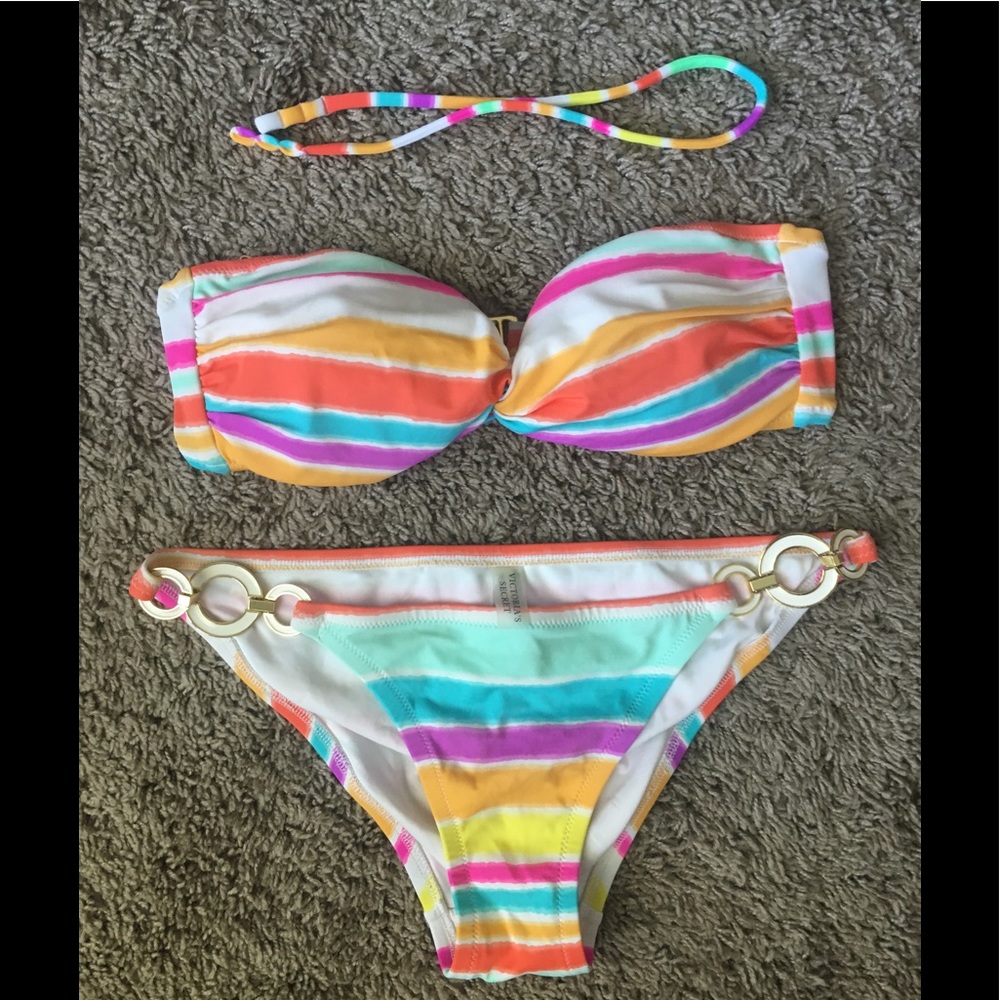 Victoria's Secret bikini XS