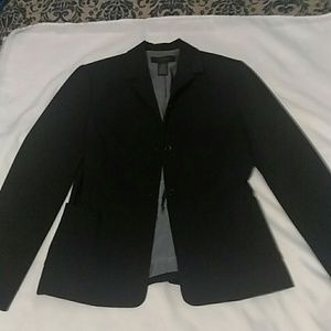 The Limited Suit Blazer. New Condition. No Flaws.