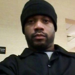 Meet your Posher, Gerald