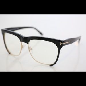 Tom Ford Thea Eyeglasses