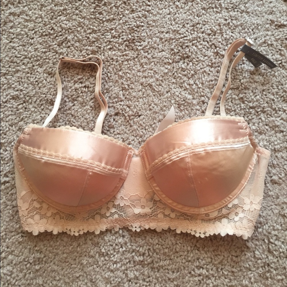 Aerie bra