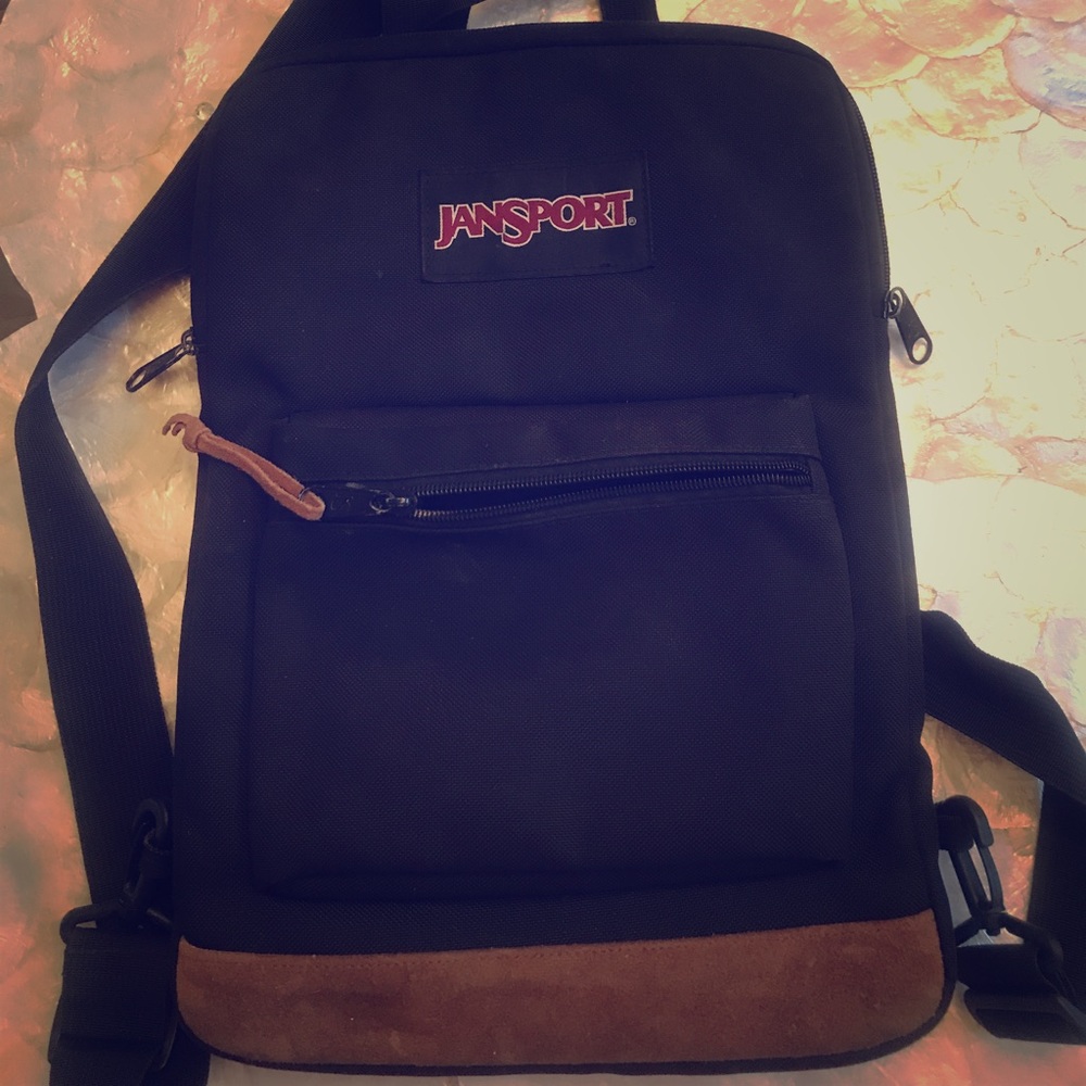 Jansport backpack