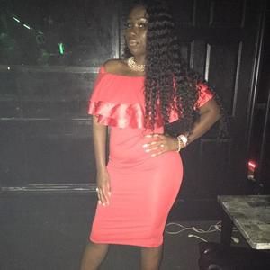 Meet your Posher, Paris