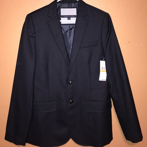 Tommy Hilfiger blazer - Picture 1 of 4