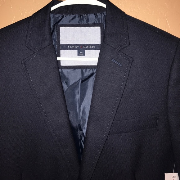Tommy Hilfiger blazer - Picture 2 of 4