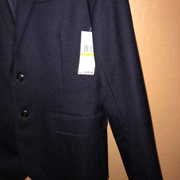 Tommy Hilfiger blazer - Picture 3 of 4