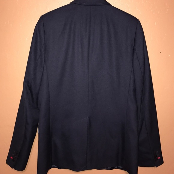 Tommy Hilfiger blazer - Picture 4 of 4