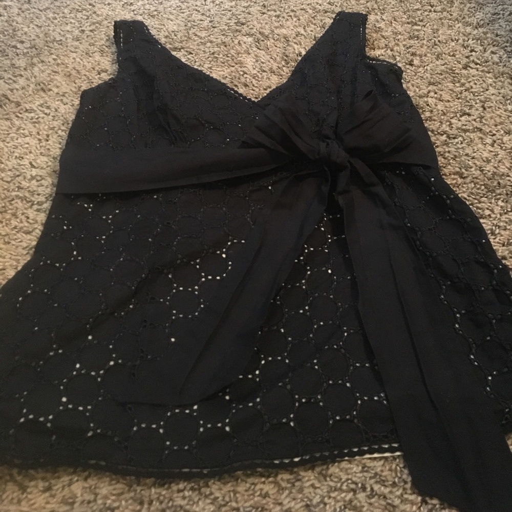 Ann Taylor top