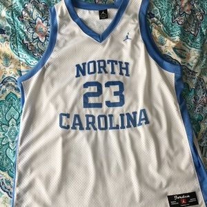 Jordan jersey
