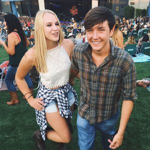 Meet your Posher, Andre