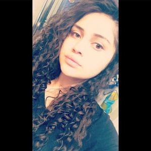 Meet your Posher, Liza