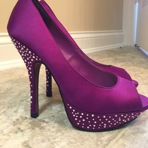 Steve Madden Heels