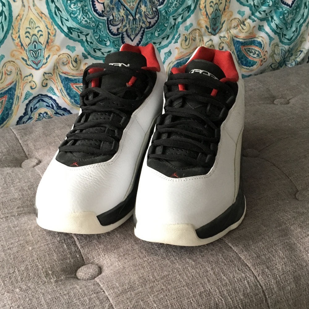 Jordan sneakers