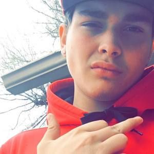 Meet your Posher, Jordan