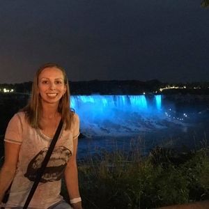 Meet your Posher, Kelli