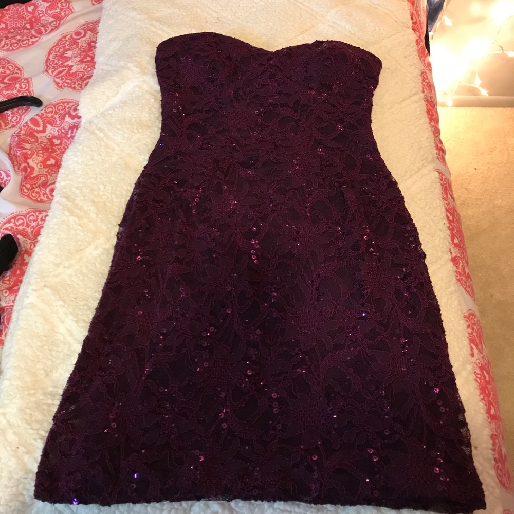 dress