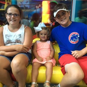 Meet your Posher, Alyssa