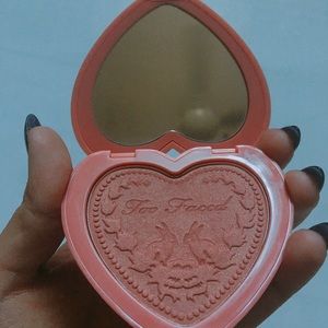 Too Faced 16-Hour Blush - Baby Love