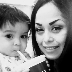 Meet your Posher, Andreia