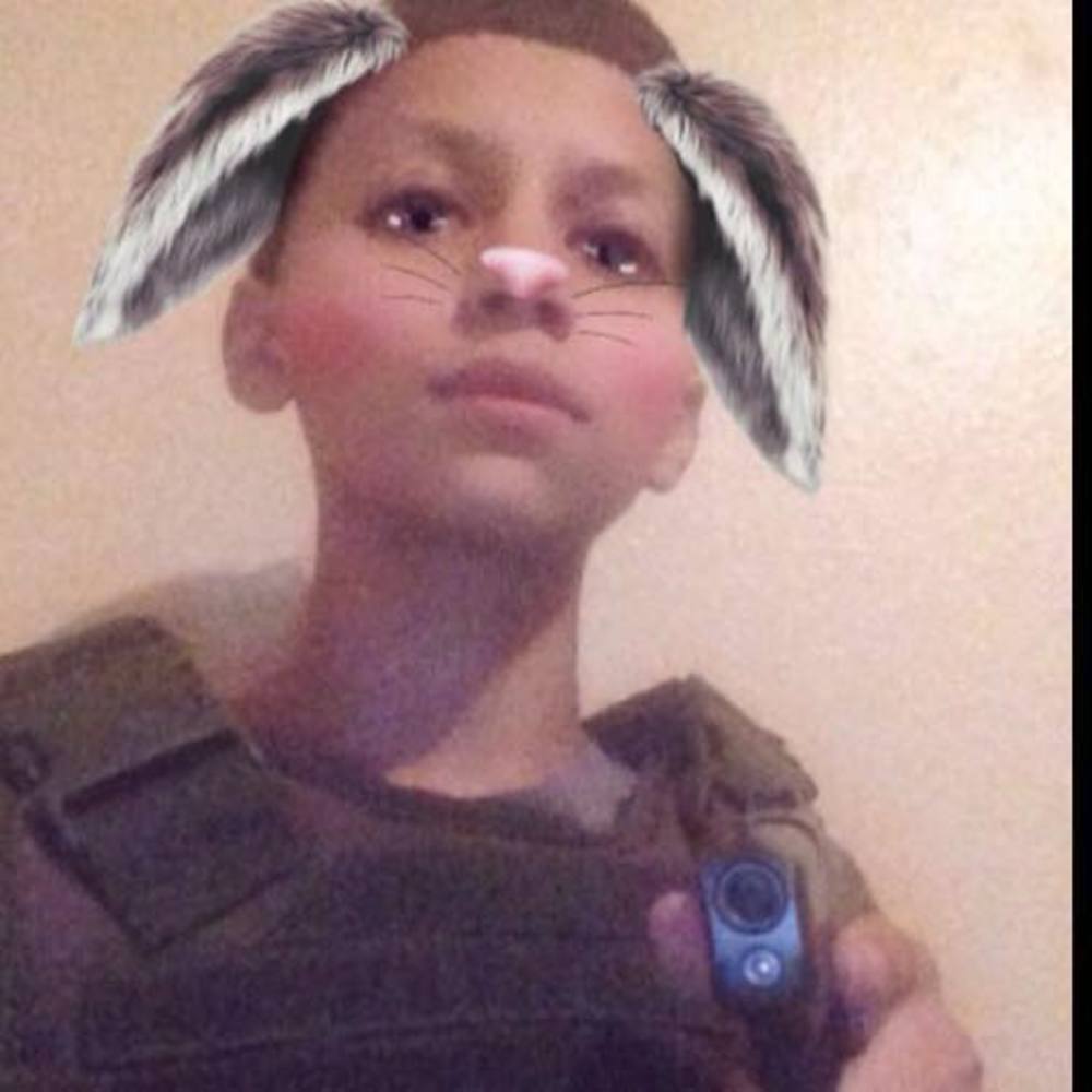 Meet your Posher, Ruben