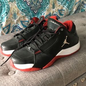 Jordan sneakers