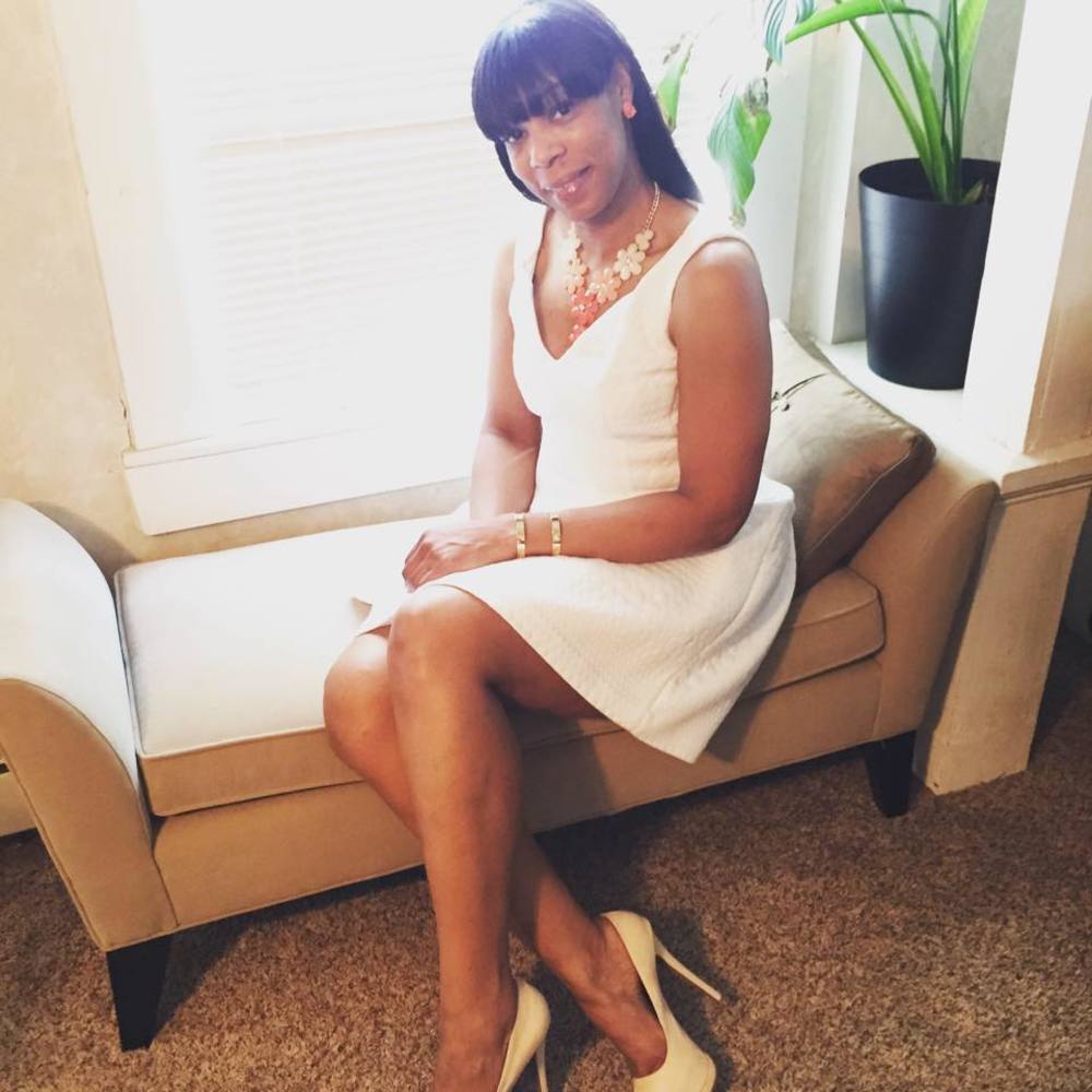 Meet your Posher, Reesee