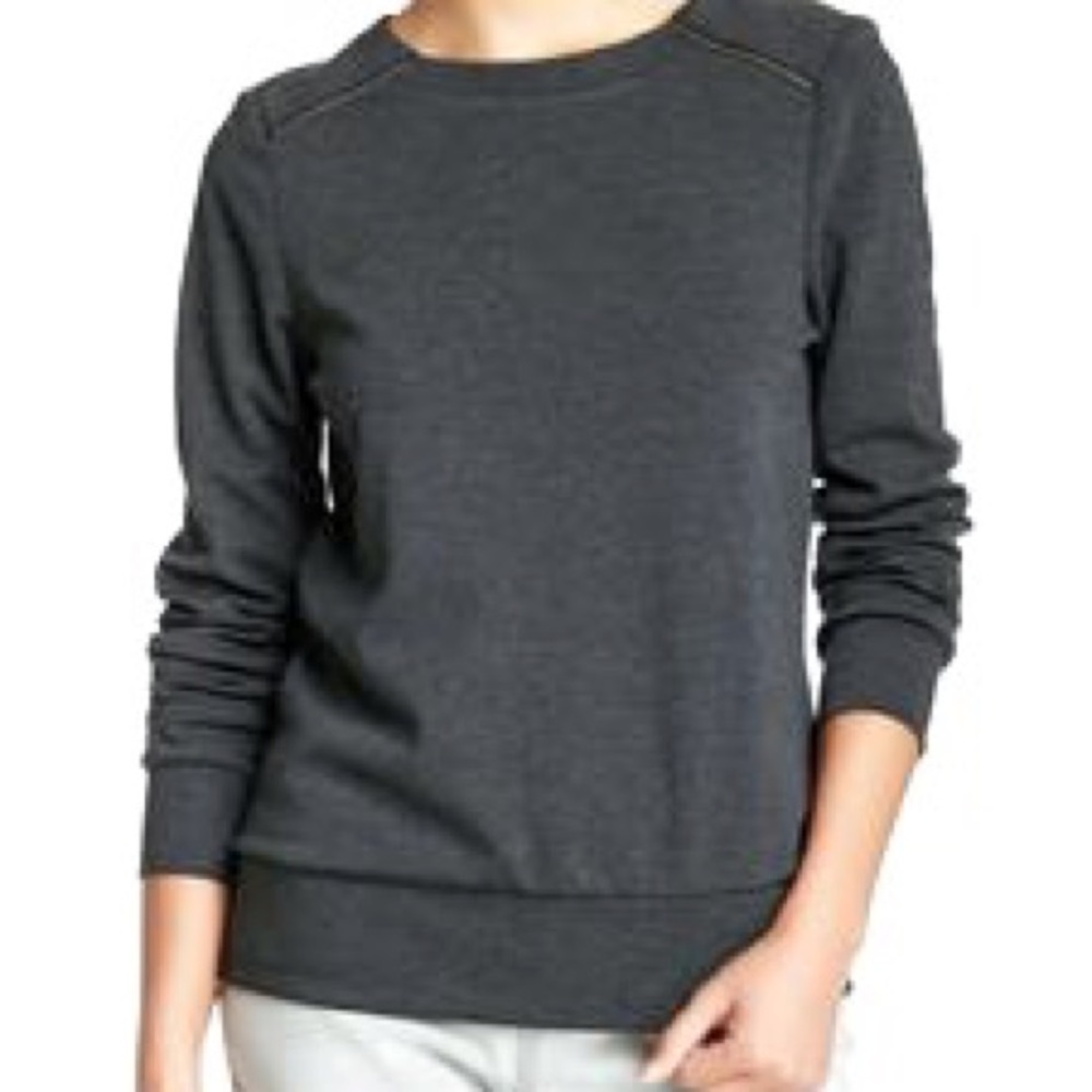 ABS by Allen Schwartz Sweatshirt