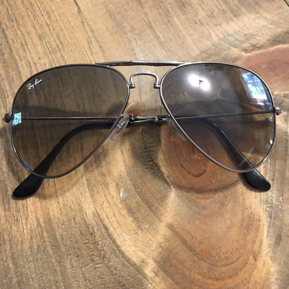 Aviator Ray Bans