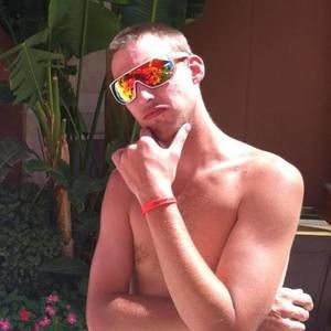 Meet your Posher, Greg