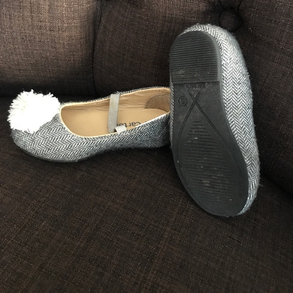 Toodlers flats - Picture 2 of 3