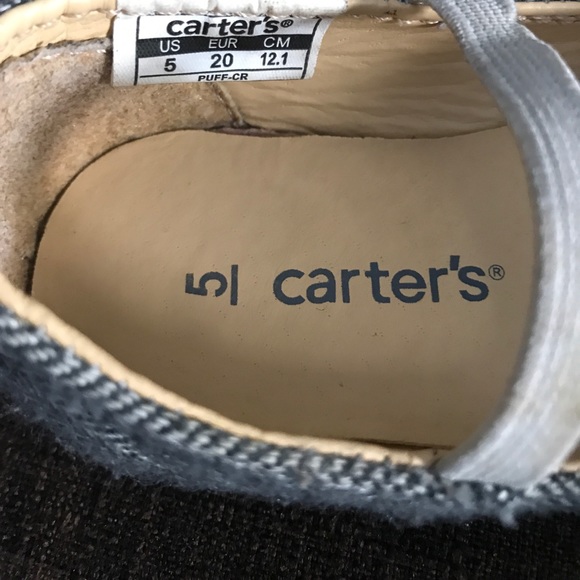 Toodlers flats - Picture 3 of 3