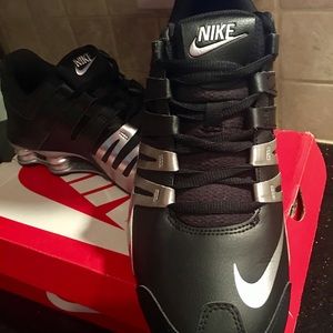 Nike Shox  size 12 men's