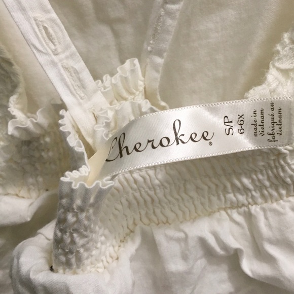 Cherokee - Picture 4 of 5