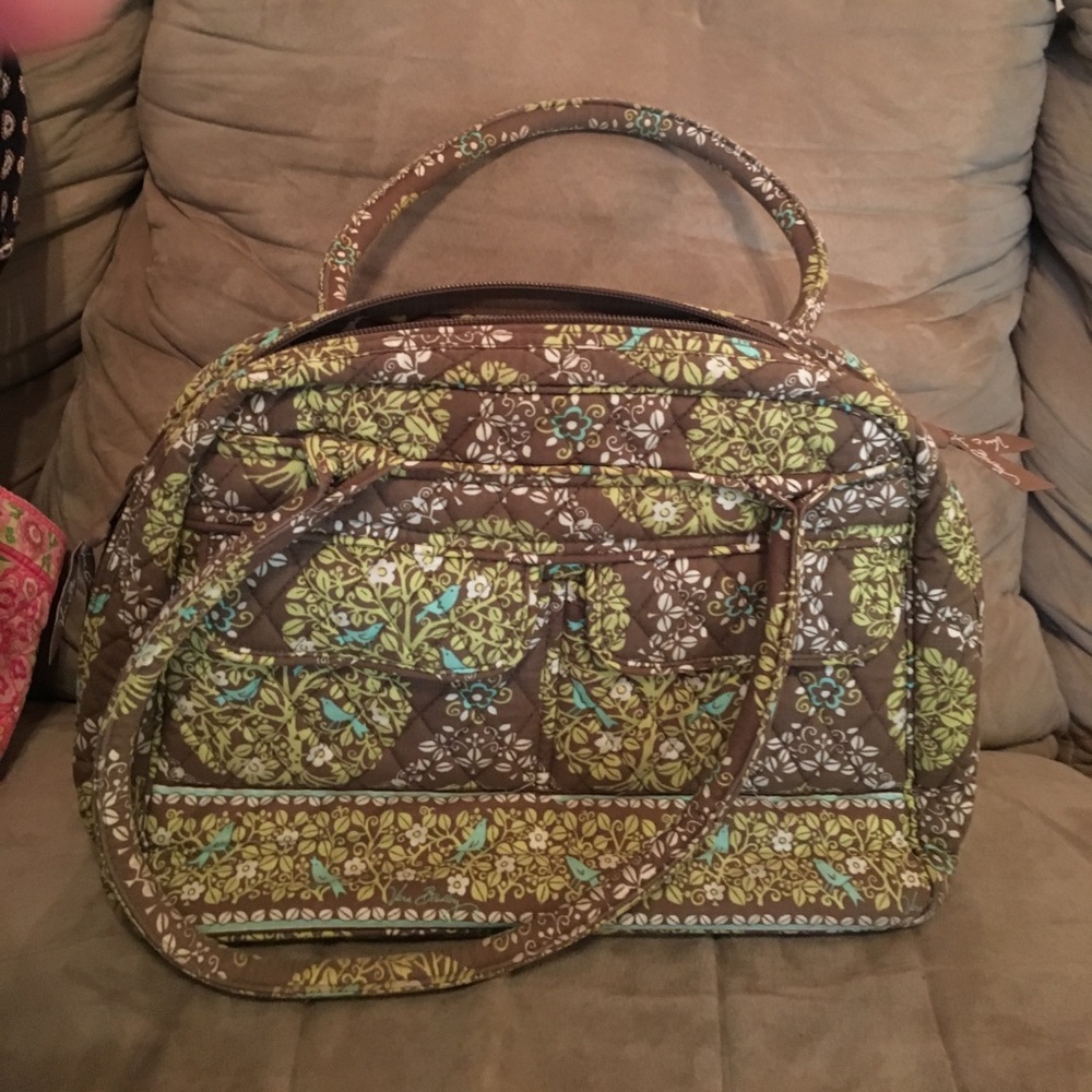 Vera Bradley purse