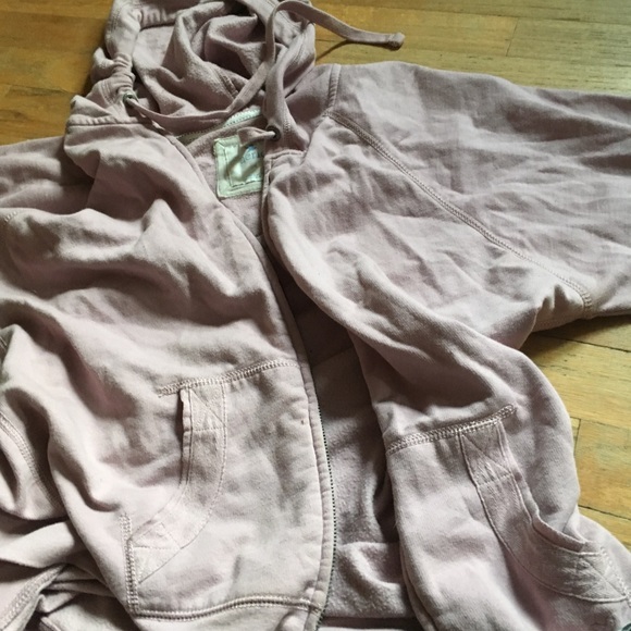 Aerie Sweatshirt - Picture 2 of 4