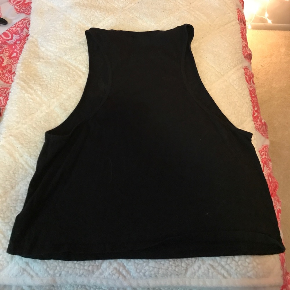 Tank - Picture 2 of 2
