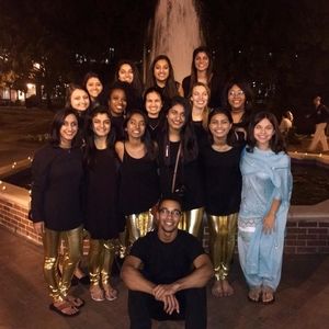 Meet your Posher, Chris