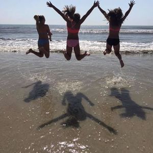 Meet your Posher, Sydneys