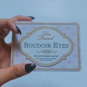 Too Faced Boudoir Eyes Eyeshadow Palette