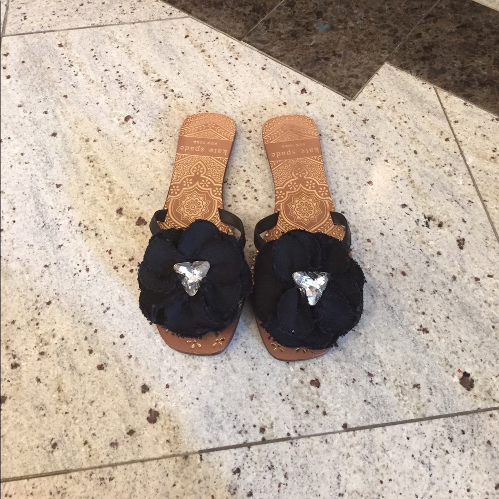 Kate Spade Sandals