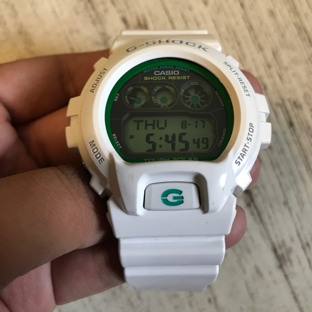 G-Shock