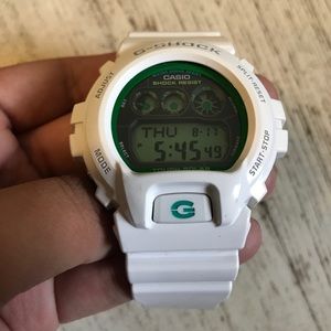 G-Shock